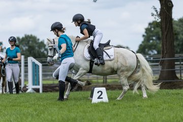 Bild 103 - Pony Akademie Turnier